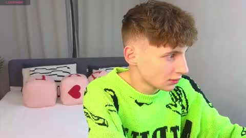 Chris online show from November 26, 2025, 4:52 pm