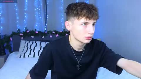 Chris online show from December 4, 2025, 2:48 pm