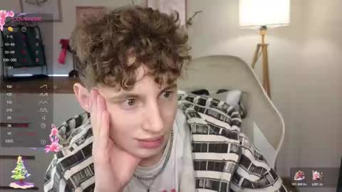 Chris online show from February 5, 2026, 9:58 am