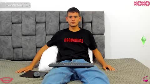 criss_18_dick online show from September 25, 2025, 9:51 pm