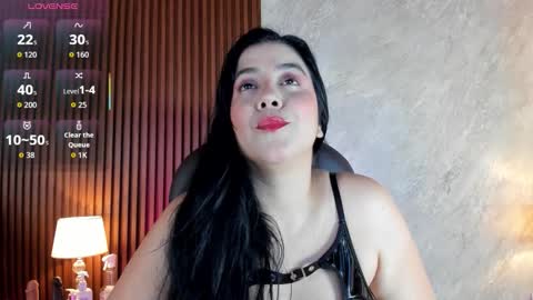 criss  spiicy online show from September 22, 2025, 8:00 pm