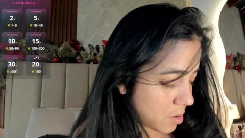 criss  spiicy online show from December 14, 2025, 6:45 pm