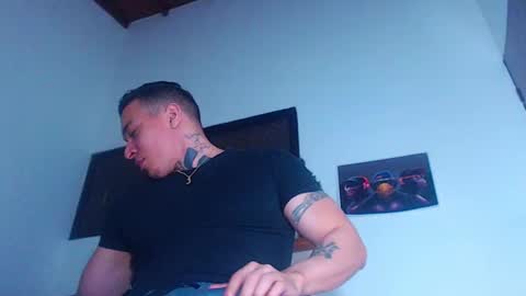 Cristopher online show from December 4, 2024, 2:31 am