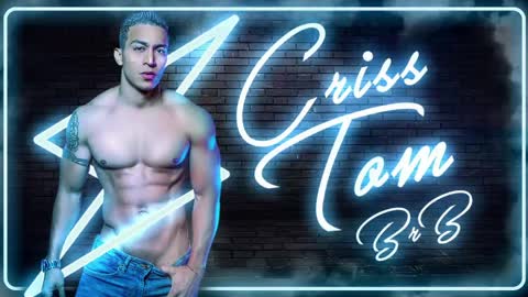 Cristopher online show from May 10, 2026, 2:50 am