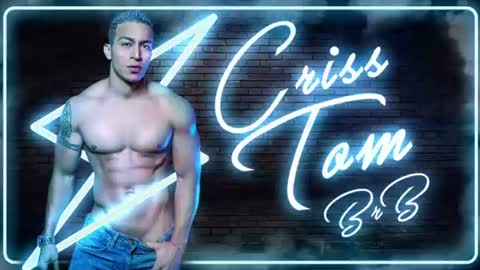 Cristopher online show from June 11, 2026, 1:16 am