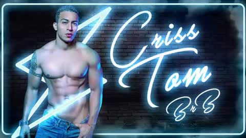 Cristopher online show from June 12, 2026, 1:15 am