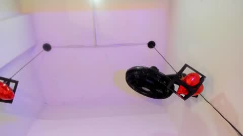 criss_zuri online show from May 13, 2026, 11:51 am