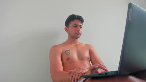 crissblack1 online show from February 15, 2025, 2:22 pm