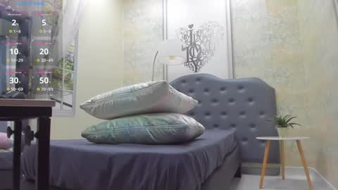 crissh 1 online show from February 6, 2025, 9:28 pm