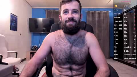 Criss online show from February 2, 2026, 5:50 am