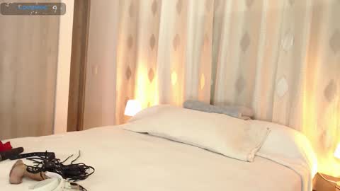 Snapshot of crissticute chatting on February 22, 2026, 10:41 pm CRISSTI CUTE online show from February 22, 2026, 10:41 pm