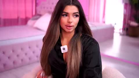 Crissy online show from March 15, 2026, 10:10 am