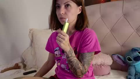 crissy_love online show from August 5, 2026, 7:49 pm