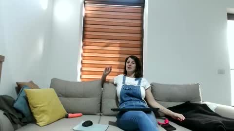 Crista-Elio online show from May 1, 2026, 3:16 pm