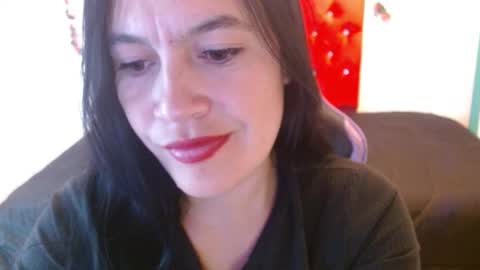 cristal1609 online show from January 7, 2026, 1:02 pm