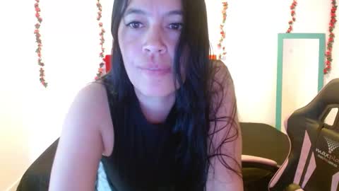 cristal1609 online show from March 9, 2026, 1:15 pm