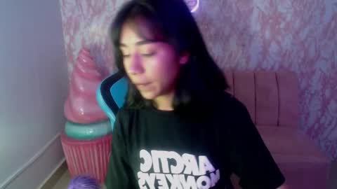 cristal1_ch online show from September 28, 2025, 11:48 am