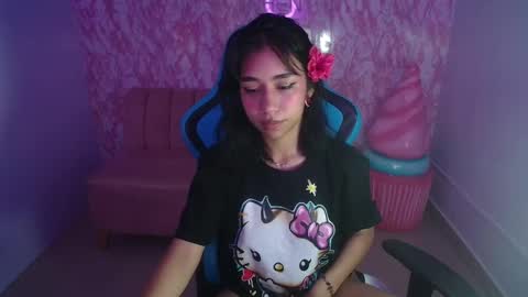 cristal1_ch online show from October 5, 2025, 11:41 am