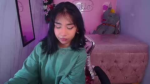 cristal1_ch online show from October 10, 2025, 11:20 am