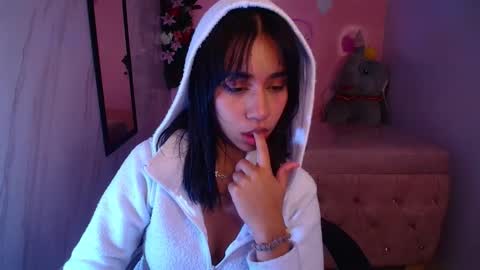 cristal1_ch online show from October 18, 2025, 11:00 am