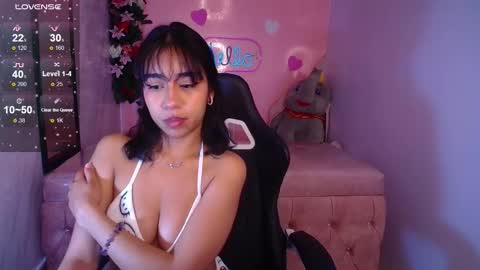 cristal1_ch online show from October 24, 2025, 11:17 am