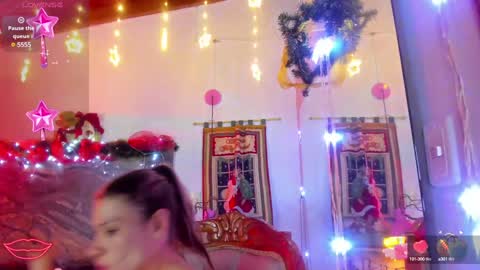 CRISTAL  online show from December 29, 2024, 11:40 am