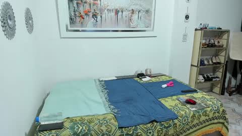 Snapshot of cristal_18xxx chatting on January 9, 2025, 11:45 pm Cristal online show from January 9, 2025, 11:45 pm