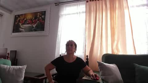 Snapshot of cristal_18xxx chatting on January 19, 2026, 1:15 pm Cristal online show from January 19, 2026, 1:15 pm