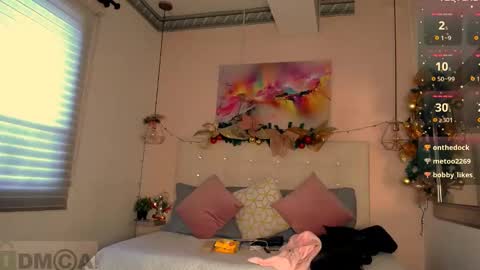 cristal__adams online show from December 24, 2024, 7:00 pm