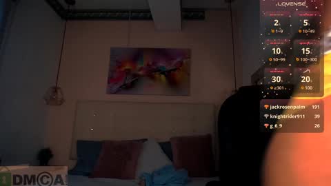 cristal__adams online show from January 5, 2025, 6:56 pm