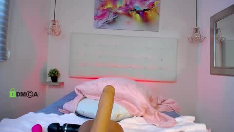 cristal__adams online show from February 10, 2025, 4:58 pm