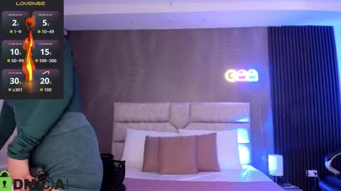 cristal__adams online show from October 20, 2025, 12:27 pm