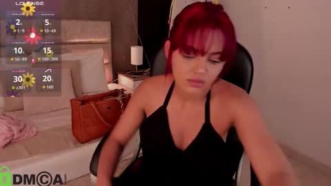 cristal__adams online show from February 15, 2026, 11:41 am