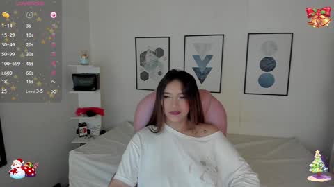 Cristal online show from December 4, 2024, 7:17 am