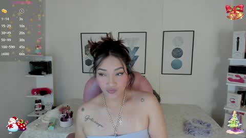 Cristal online show from December 14, 2024, 4:12 am