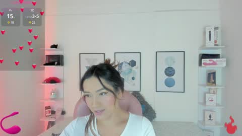 Cristal online show from February 1, 2025, 4:24 am