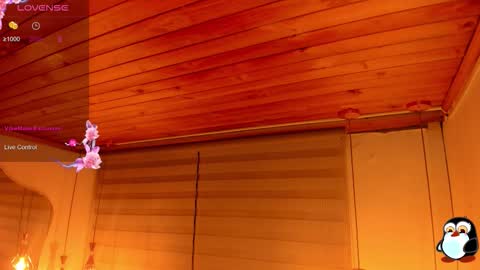 Cristal online show from March 24, 2026, 4:06 am