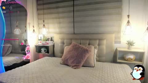 Cristal online show from April 24, 2026, 5:10 am