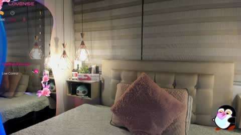 Cristal online show from June 7, 2026, 4:16 am