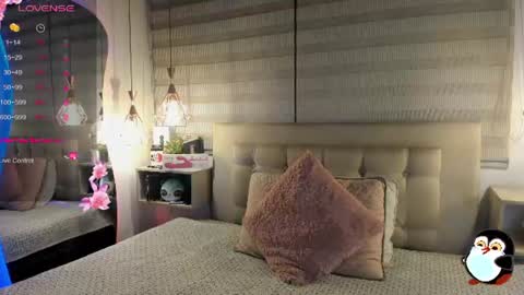Cristal online show from June 13, 2026, 4:43 am