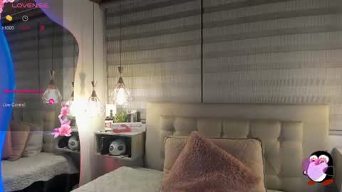 Cristal online show from June 22, 2026, 4:09 am