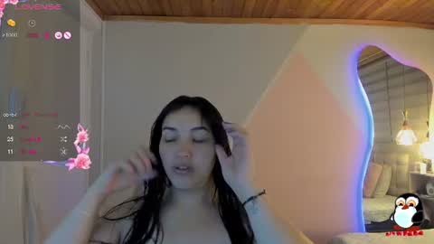 Cristal online show from June 26, 2026, 5:23 am