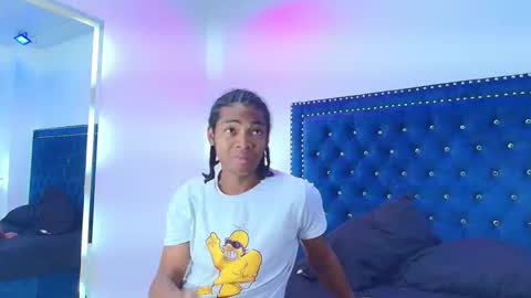 cristal_and_luke online show from February 6, 2026, 3:55 am