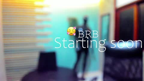 cristal_antoni online show from January 13, 2025, 1:06 pm