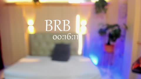 cristal_antoni online show from January 18, 2025, 4:42 pm