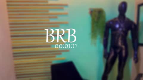 cristal_antoni online show from February 13, 2025, 1:15 pm