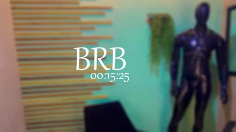 cristal_antoni online show from February 19, 2025, 4:44 pm