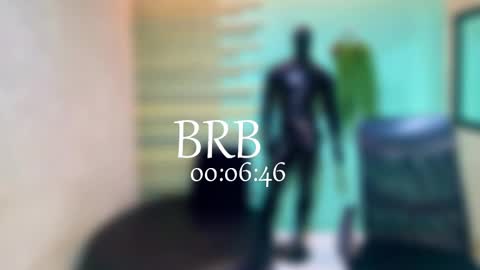 cristal_antoni online show from September 22, 2025, 1:24 pm