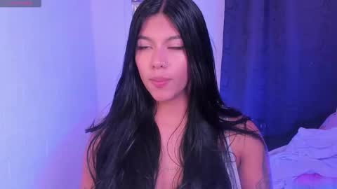 Snapshot of cristal_dark_ chatting on February 24, 2026, 2:31 am Cris online show from February 24, 2026, 2:31 am