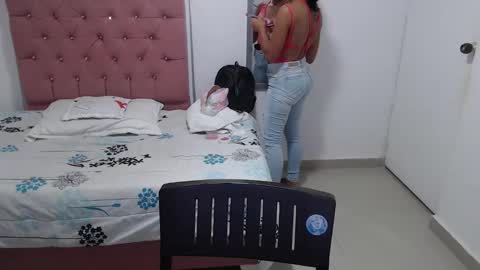 cristal online show from January 15, 2025, 12:04 pm